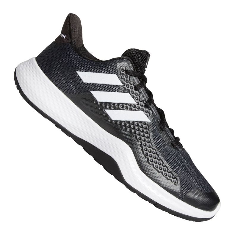 Adidas FitBounce Trainer M EE4599 Schuhe schwarz