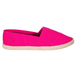 Tony Rosa Slip-on-Espadrilles