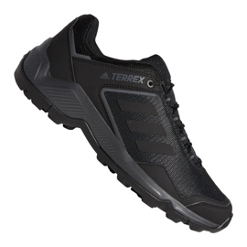 Schuhe adidas Terrex Eastrail M BC0973 schwarz