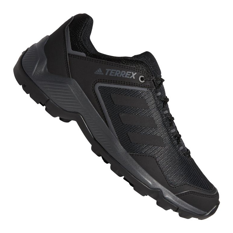 Schuhe adidas Terrex Eastrail M BC0973 schwarz
