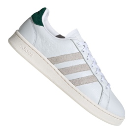 Adidas Grand Court M EG7890 Schuhe weiß