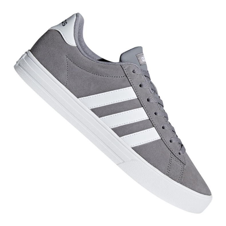 Adidas Daily 2.0 M DB0156 Schuhe grau