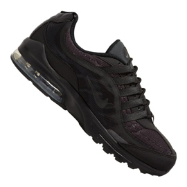 Nike Air Max VG-R M CK7583-001 Laufschuhe schwarz