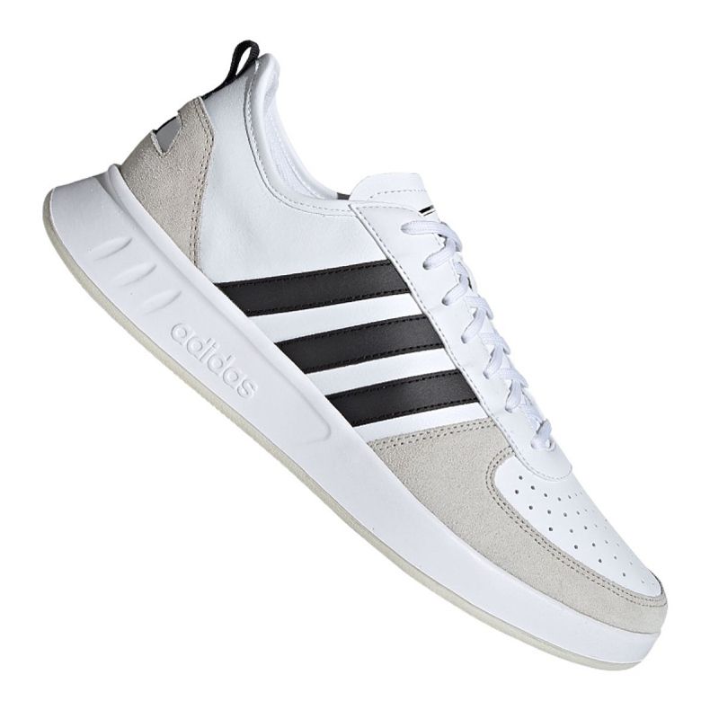 Adidas Court 80s M EE9663 Schuhe weiß