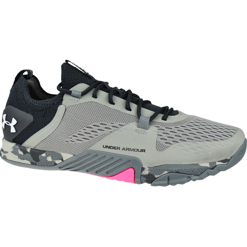 Under Armour TriBase Reign 2 M 3022613-301 mehrfarbig grün