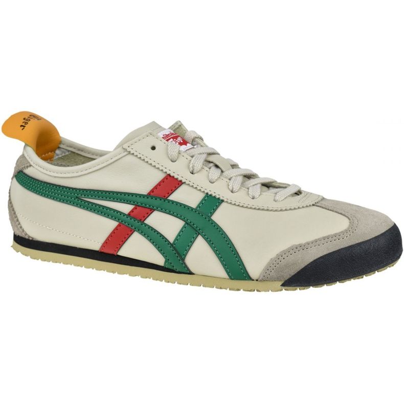 Asics Onitsuka Tiger Mexico 66 M DL408-1684 Schuhe mehrfarbig