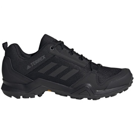 Adidas Terrex AX3 M EF3316 Schuhe schwarz
