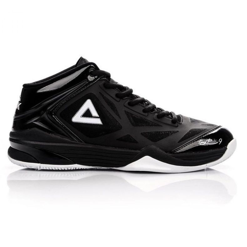 Basketballschuhe Peak E33323A M 62271-62277 mehrfarbig schwarz