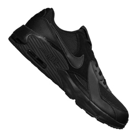 Nike Air Max Excee Gs Jr CD6894-005 Schuh schwarz