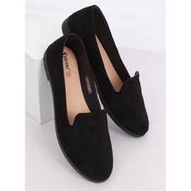 Herren Herren JX77P Schwarz