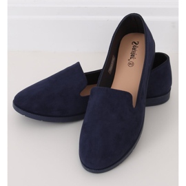 Damen marineblaue Herren JX77P Navy