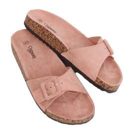 Rosa G-5026 Rosa Korksohlen