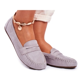 PS1 Slipper für Damen Grau Panay