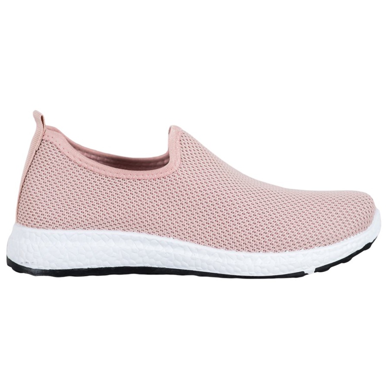 SHELOVET Rosa Slipper