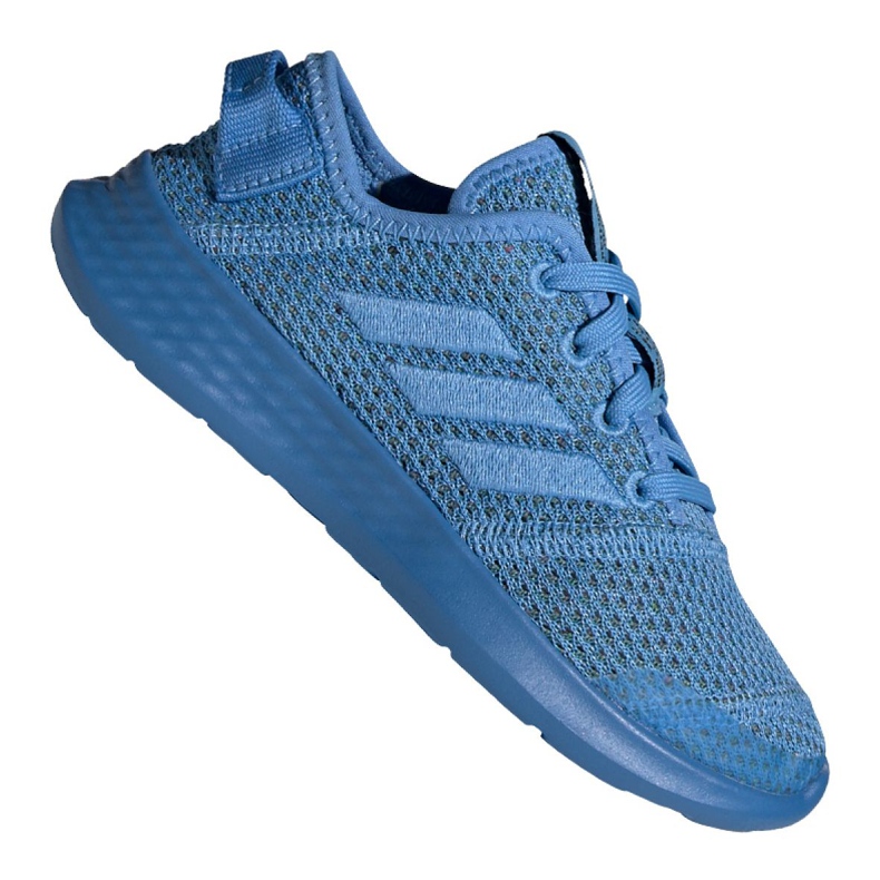 Adidas FortaRefine Jr EF9430 Schuhe blau