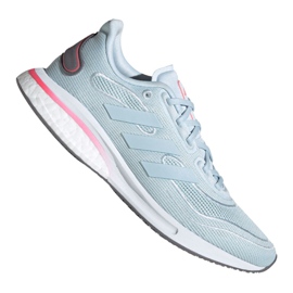 Laufschuhe adidas Supernova W FV6019 mehrfarbig
