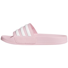 Adidas Adilette Shower Jr G27628 Hausschuhe rosa