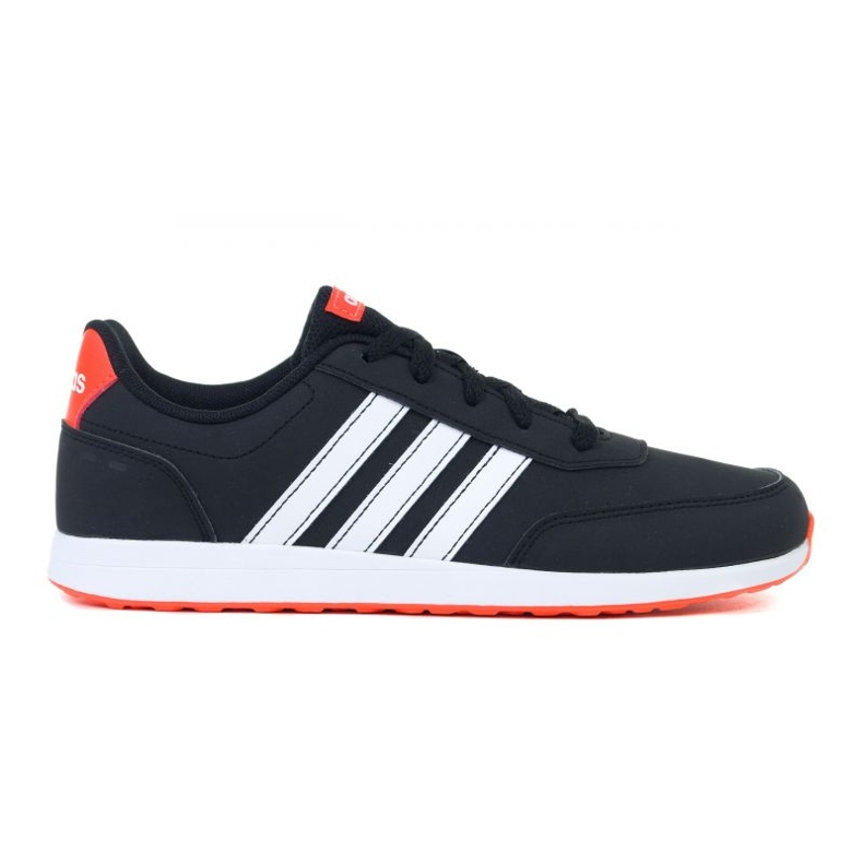 Adidas Vs Switch 2K Jr FV5640 Schuhe schwarz