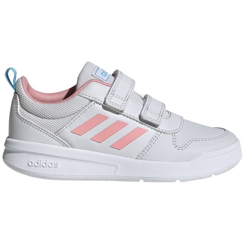Adidas Tensaur C Jr EG4091 Schuhe weiß blau