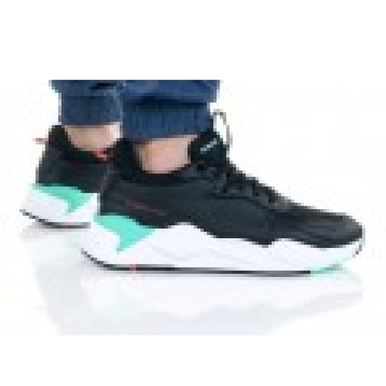 Puma RS-X Master M 37187001 schwarz