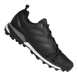 Schuhe adidas Terrex Skychaser Lt Gtx M F36099 schwarz