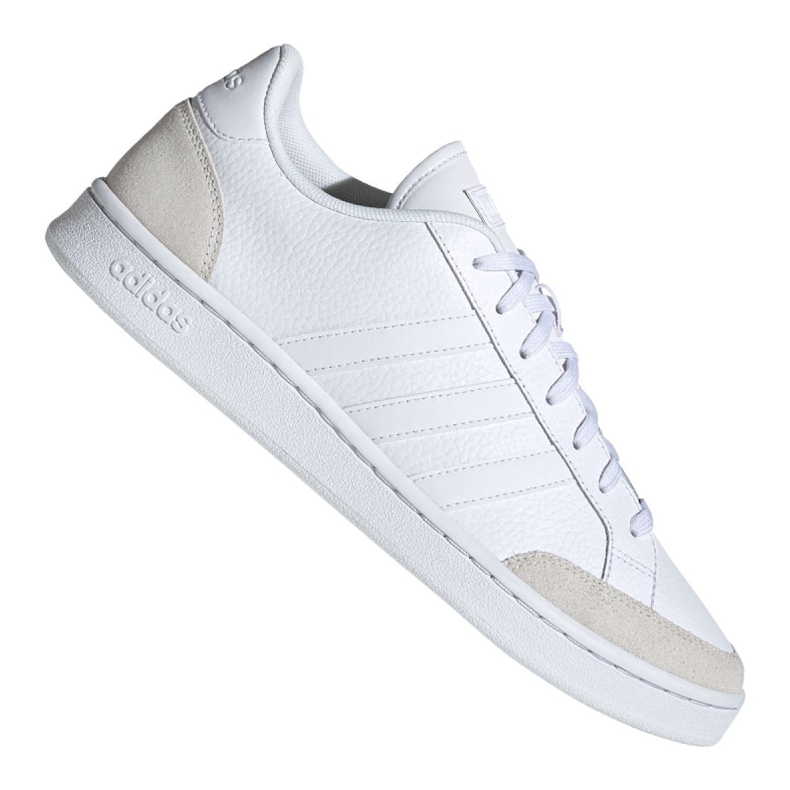 Adidas Grand Court Se M FW6689 Schuhe weiß