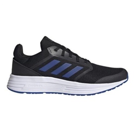Adidas Galaxy 5 M FW5706 Schuhe schwarz