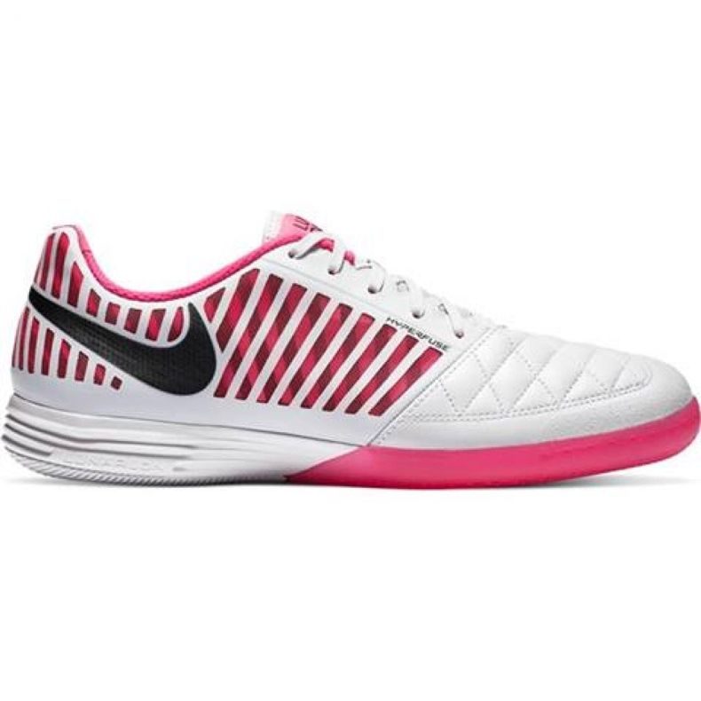 Hallenschuhe Nike LunarGato Ii M 580456-006 mehrfarbig grau