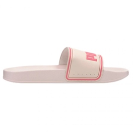 Folien Puma Leadcat Ftr W 372276 04 pink