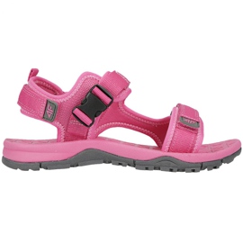 Sandalen 4F Jr HJL20-JSAD002 55S pink