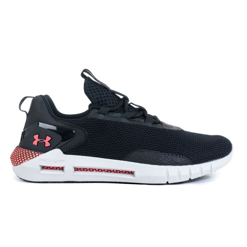 Under Armour Hovr Strt M 3022580-004 Schuhe schwarz