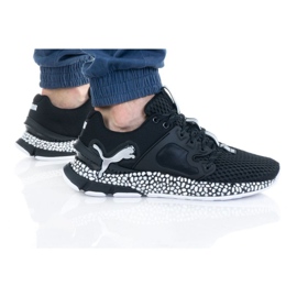 Puma Hybrid Sky M 192575 03 schwarz