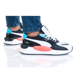Puma Rs 9.8 Fresch W 37157 104 weiß grau