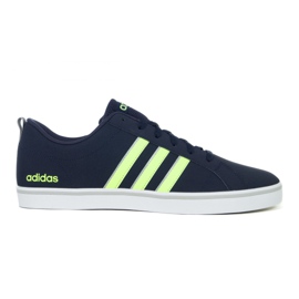 Adidas Vs Pace M EE7839 Schuhe marineblau grün