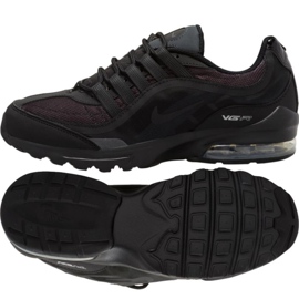 Nike Air Max Vg-r W CT1730-001 Schuhe schwarz