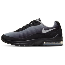 Nike Air Max Invigor Gs Jr CZ4193-001 schwarz grau