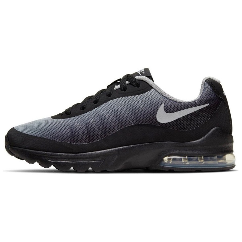 Nike Air Max Invigor Gs Jr CZ4193-001 schwarz grau