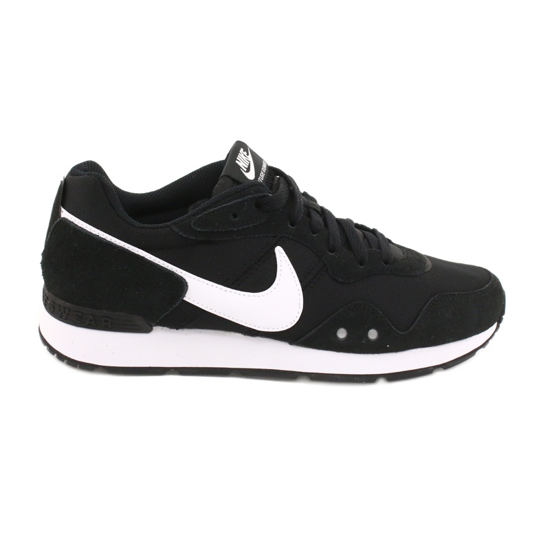 Nike Venture Runner W CK2948-001 Schuhe weiß schwarz