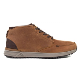 Reef Rover Mid wt M RF0A3623-CBN Schuhe braun