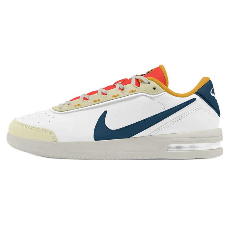 Nike Court Air Max Vapor Wing Premium M CT3890-102 grau mehrfarbig