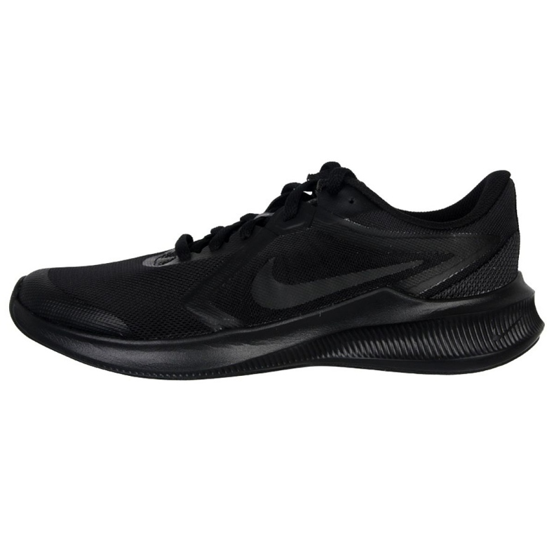Nike Downshifte 10 Jr CJ2066-017 schwarz grau