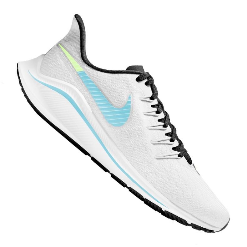 Nike Damen Air Zoom Vomero W AH7858-103 weiß