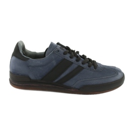 Sport-Sneaker DK 83092 marineblau
