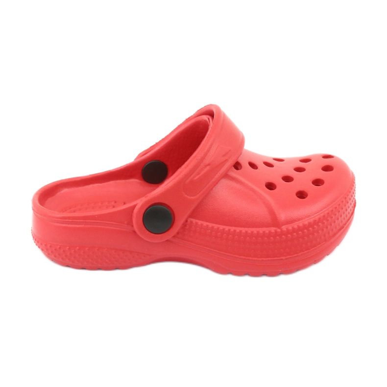 Befado sonstige Kinderschuhe - rot 159Y005