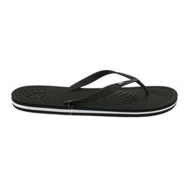 Under Armour M Atlantic Dune TM 3022705-001 Flip-Flops schwarz