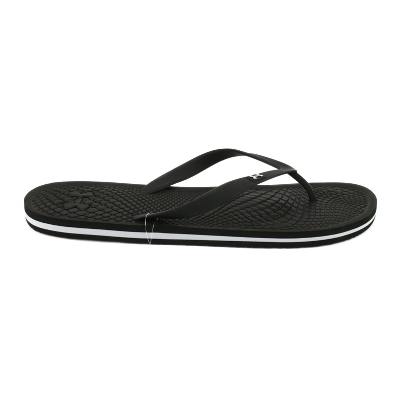 Under Armour M Atlantic Dune TM 3022705-001 Flip-Flops schwarz