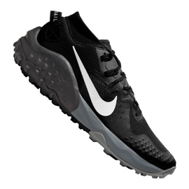 Nike Wildhorse 6 M BV7106-001 Schuhe schwarz
