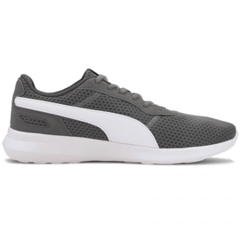 Puma St Activate M 369122 19 Schuhe grau