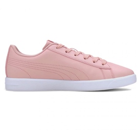 Puma Up Wns W 373034 06 rosa