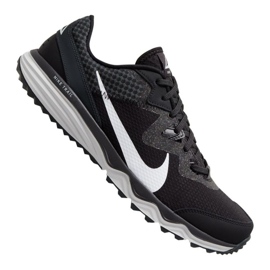 Nike Juniper Trail M CW3808-001 Schuhe schwarz